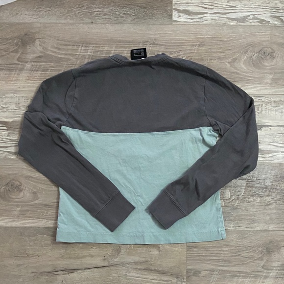 Nike Colour Block Shirt - Picture 3 of 7